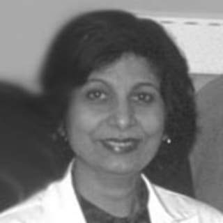 Poonam Batra, MD, Radiology, Los Angeles, CA