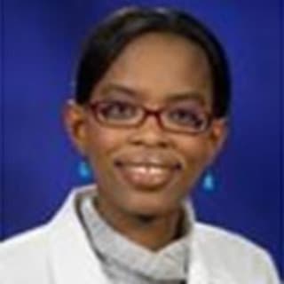 Lois Kamugisha, MD, Oncology, Annapolis, MD