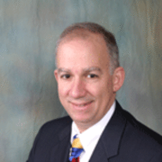 Gary Drascher, MD