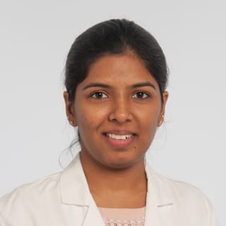 Vedha Sanghi, MD, Gastroenterology, Warrensville Heights, OH