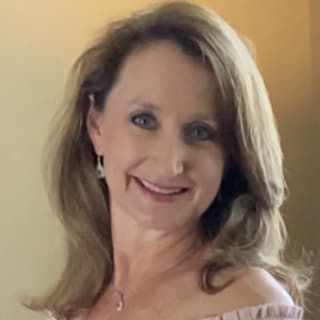 Amy McAlister