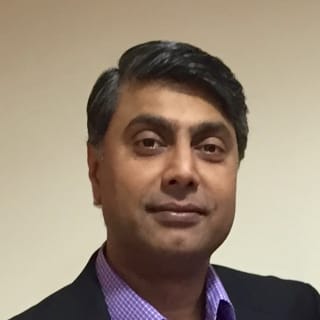 Asif Muhammad, MD