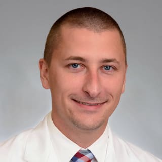 Blake Jacobs, MD, Pulmonology, Oklahoma City, OK