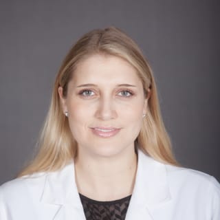 Sophie Remoue Gonzales, MD, Pediatrics, Houston, TX