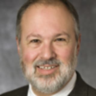 Robert Ronis, MD, Psychiatry, Cleveland, OH, University Hospitals Cleveland Medical Center