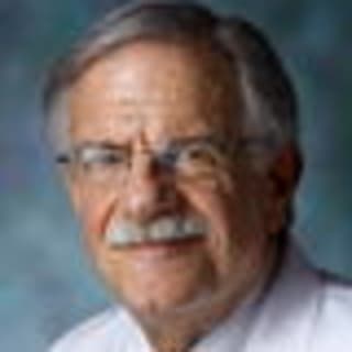 David Ettinger, MD, Oncology, Baltimore, MD, Johns Hopkins Hospital