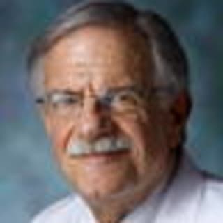 David Ettinger, MD, Oncology, Lutherville, MD