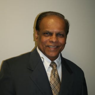 Suman Patel, MD