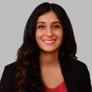 Jasmine Thakkar, MD, Internal Medicine, Atlanta, GA