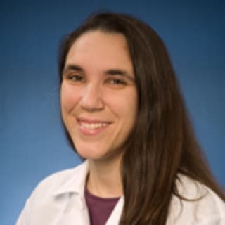 Anne-Marie Kaulfers, MD