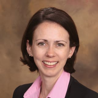 Elizabeth Huebner, MD