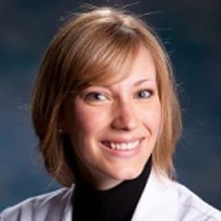 Brianne (Iadanza) Wehner, DO