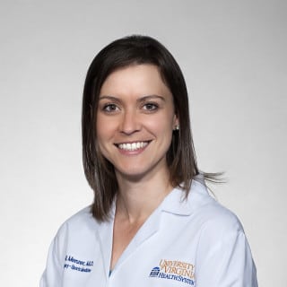 Heather Menzer, MD