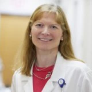 Susan Slovin, MD