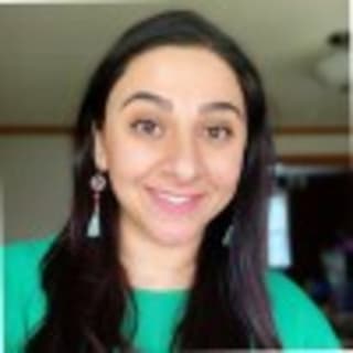 Sweta George