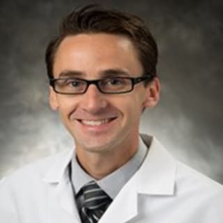 Nathan Polite, DO, General Surgery, Mobile, AL, USA Health University Hospital