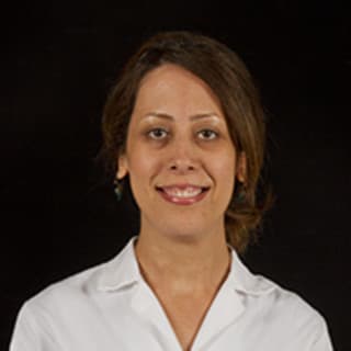 Parisa Mazaheri, MD, Radiology, Saint Louis, MO, Barnes-Jewish Hospital
