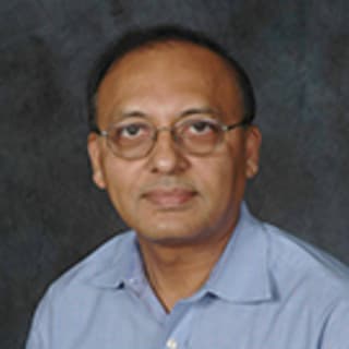 Mohd Anam, MD