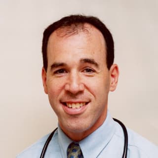 Richard Ruben, MD, Pediatrics, Burlington, MA, Winchester Hospital