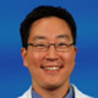 Michael Bang, MD, Internal Medicine, Marietta, OH