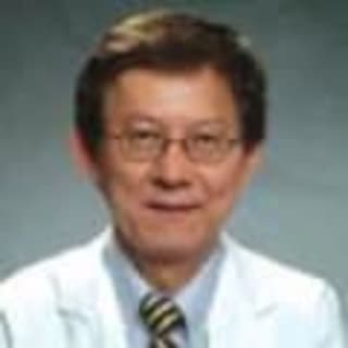 Donald Wu, MD, Obstetrics & Gynecology, New York, NY, MUSC Health Marion Medical Center