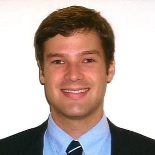 Thomas Berenberg, MD, Ophthalmology, Orange, CT, Yale-New Haven Hospital