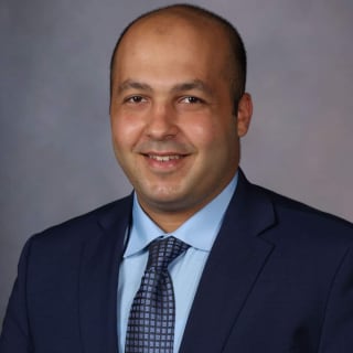 Ahmed Helal, MD, Neurosurgery, Aurora, CO