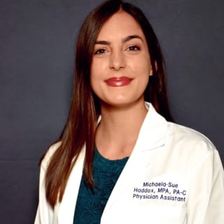Michaela-Sue Haddox, PA, Oncology, Newport News, VA, Sentara CarePlex Hospital