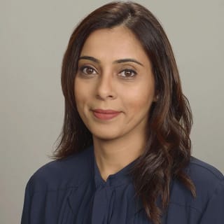 Shimaila Zuberi, MD