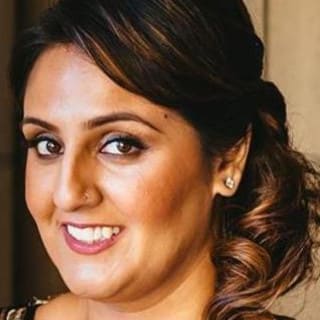 Esha Bhardwaj, Psychiatric-Mental Health Nurse Practitioner, Meriden, CT