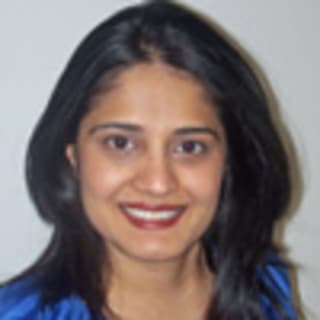 Toral Parikh, MD