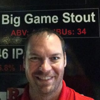 Shawn Stout