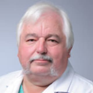 Eugene Grossi, MD, Thoracic Surgery, New York, NY, VA NY Harbor Healthcare System, Manhattan Campus