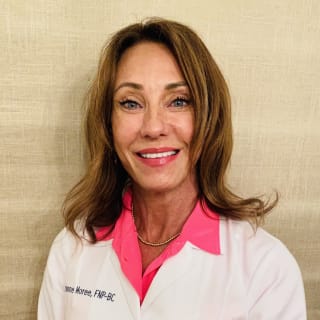 Suzanne Moree, Family Nurse Practitioner, Santa Rosa Beach, FL, Ascension Sacred Heart Bay