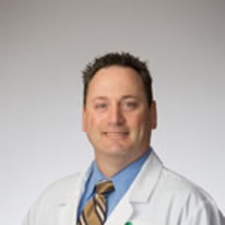 Sean Powell, PA, Orthopedics, Saint Augustine, FL