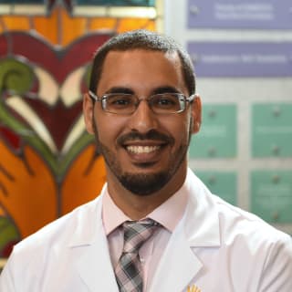 Ahmed Razeq, MD, Pediatrics, Brooklyn, NY