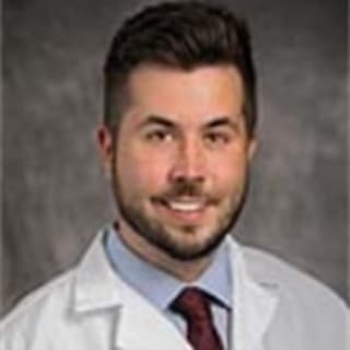 Kyle Lineberry, MD, Plastic Surgery, Cleveland, OH, OhioHealth Grant Medical Center