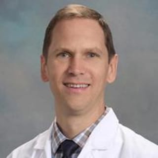 Joseph Waller, MD, Radiation Oncology, Fenton, MO, SSM Select Rehabilitation Hospital