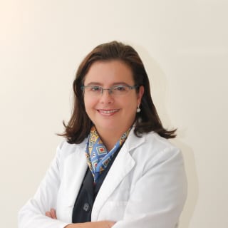 Natalia Villate, MD