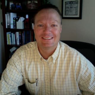 Sean Stucki, Physical Medicine/Rehab, Saint George, UT