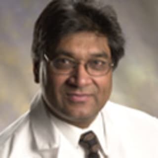 Ashok Gupta, MD, Cardiology, Madison Heights, MI, Ascension St. John Hospital