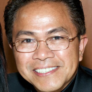 Primo Andres Jr., MD