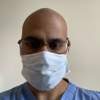 Archit Patel, MD, Orthopaedic Surgery, Newburgh, NY