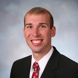 Galen Daniels, Family Medicine, Corydon, IA