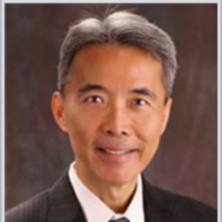 Albert Chen, MD