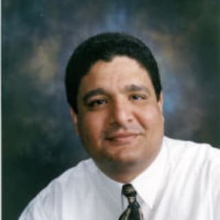 Maher Ibrahim, MD