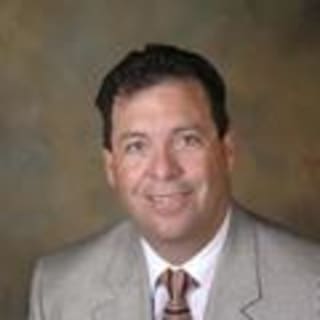 Melvin Gonzalez, MD