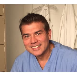 Genghis Portillo, MD, Anesthesiology, Las Vegas, NV, University Medical Center