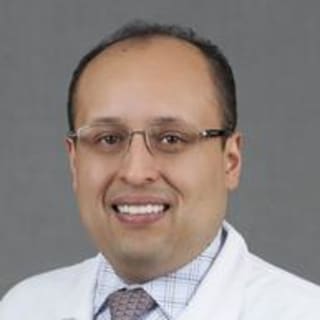 Fernando Corrales Medina, MD, Pediatric Hematology & Oncology, Miami, FL