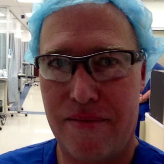 Gregory Whitaker, DO, Anesthesiology, Scottsdale, AZ, IU Health Methodist Hospital